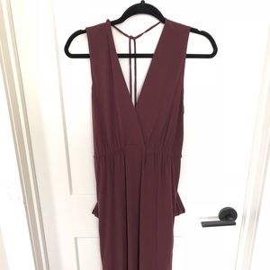 Bcbg dress